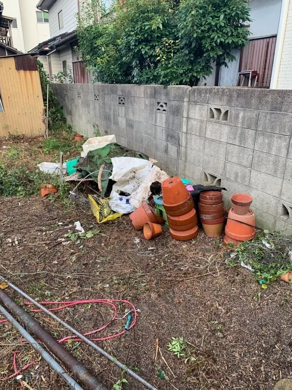 After